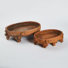 A Chinese 20th Century YiXing Flower Pot - 2