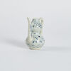 A Chinese Yuan Dynasty Blue and White Small Holding Pot - 2