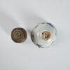 A Chinese Ming Dynasty Blue and White Bowl A Small Pot - 2