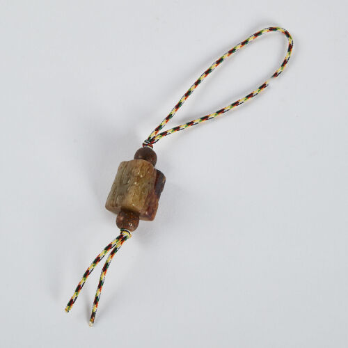 A Chinese Warring States Period samll Jade Piece