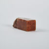 A Chinese Soap Stone Carved Seal (Wangyun Mark) in Late Qing Dynasty - 2