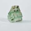 A Chinese Qing Dynasty Emerald Carved Small Ornament - 2