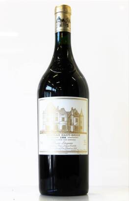 (1) 1998 Chateau Haut Brion 1500ml