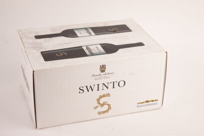 *(6) 2012 Belasco de Baquedano Swinto Malbec, Mendoza, Argentina