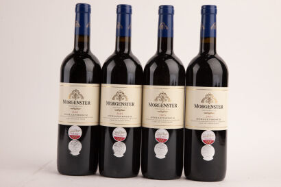 *(4) 2005 Morgenster Red, Somerset West, South Africa