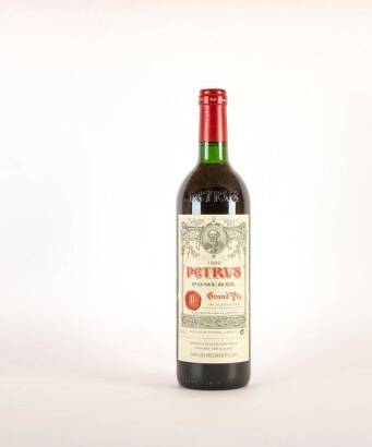 (1) 1999 Petrus