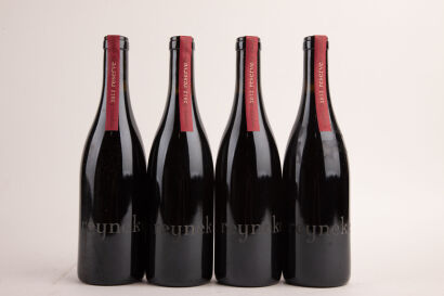 *(4) 2012 Reyneke Reserve Red Blend, Stellenbosch, South Africa