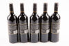 (5) 2014 Mission Reserve Cabernet, Hawkes Bay - 2