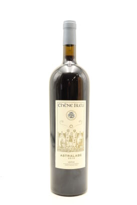 (1) 2014 Chene Bleu Ventoux 'Astralabe', Rhone, 1500ml