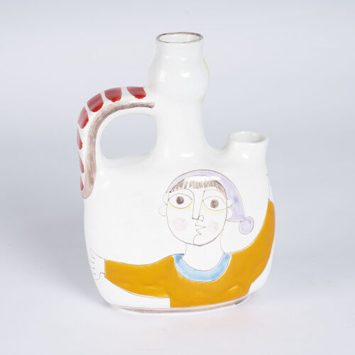 A Giovanni Desimone Jug