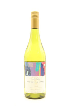 (1) 2018 Leeuwin Estate Art Series Chardonnay, Margaret River [JR17.5] [WE94] [WS97]