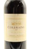 (1) 2007 Te Mata Estate Coleraine, Hawke's Bay [RP95] - 3