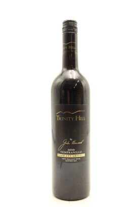 (1) 2010 Trinity Hill Tempranillo, Gimblett Gravels [BC94]