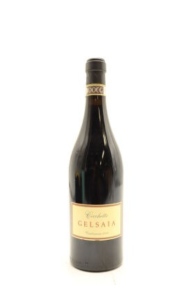 (1) 2009 Cecchetto Giorgio 'Gelsaia, Piave Malanotte DOCG [JR17]