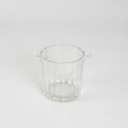 A Moet & Chandon Petite Liqueur Ice Bucket