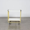 A FRZ Louis Lucien Lipoid Folding Trolley - 2