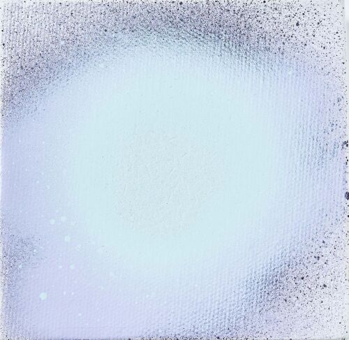 JOHN REYNOLDS Big Silver Light #18