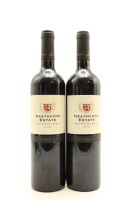 (2) 2003 Heathcote Estate Shiraz, Heathcote