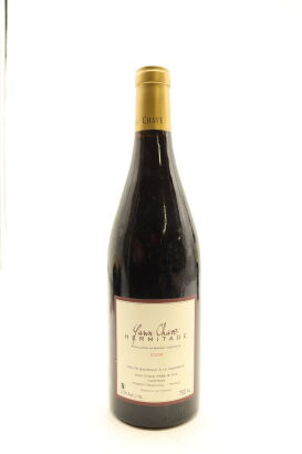 (1) 2006 Yann Chave Hermitage, Rhone [JR17.5] [WS93]