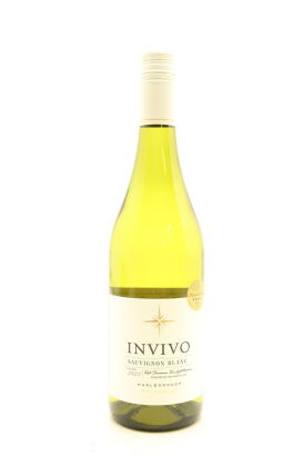 (1) 2022 Invivo Sauvignon Blanc, Marlborough