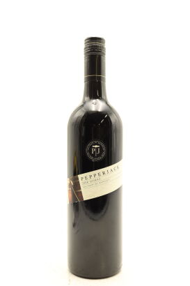 (1) 2008 Pepperjack Shiraz, Barossa Valley