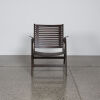 A Vintage Rex Wooden Folding Chair - 2
