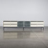 A Michael Draper Sideboard / Media Cabinet - 4