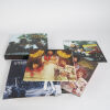 THE JIMI HENDRIX EXPERIENCE Electric Lady Land Boxset - 2