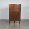 A Model 3 Corner Cabinet Skovmand & Andersen By Hovmand-Olsen - 3