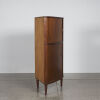 A Model 3 Corner Cabinet Skovmand & Andersen By Hovmand-Olsen - 4