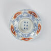 A Chinese Qing Dynasty Guangxu Period Doucai Bowl_Qing Dynasty Guangxu Mark_ - 3