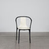A Belleville Armchair by Ronan and Erwan Bouroullec for Vitra - 2