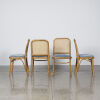 A Suite Of Four Cintesi Selma Chairs