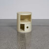 A Kartell Componibili By Anna Castelli Ferrieri - 3