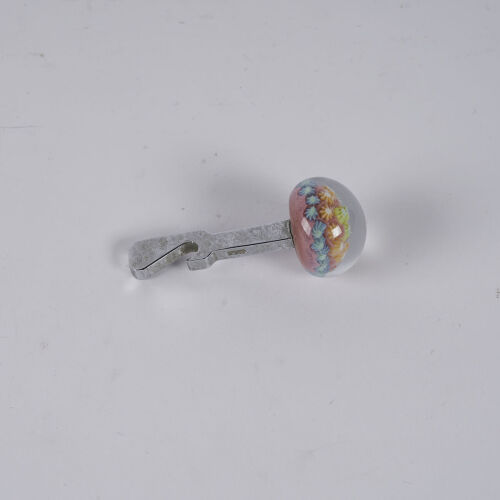A Rare Vasart Millefiori Paperweight Bottle Opener