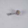 A Rare Vasart Millefiori Paperweight Bottle Opener