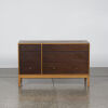 An Oak Five Draw By Folwer Drummond And Waddle NZ