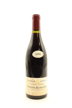 (1) 2006 Domaine Forey Pere et Fils Vosne-Romanee, Cote de Nuits