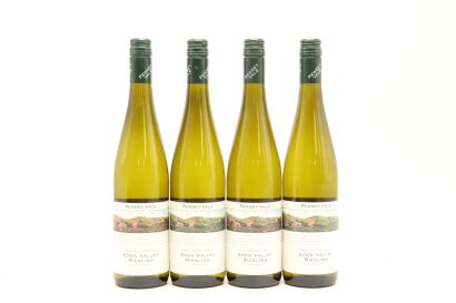 (4) 2019 Pewsey Vale Dry Riesling, Eden Valley