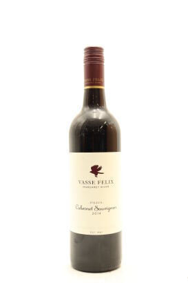 (1) 2015 Vasse Felix 'Filius' Cabernet Sauvignon, Margaret River