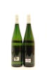 (2) 2005 Weingut Kees-Kieren Graacher Himmelreich Riesling Auslese, Mosel - 2