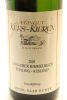 (2) 2005 Weingut Kees-Kieren Graacher Himmelreich Riesling Auslese, Mosel - 3