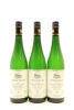 (3) 2015 Weingut Willi Haag Brauneberger Juffer Riesling Kabinett, Mosel