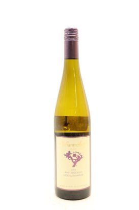 (1) 2018 Johanneshof Cellars Gewurztraminer, Marlborough