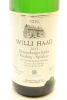 (1) 2015 Weingut Willi Haag Brauneberger Juffer Riesling Spatlese, Mosel [JR17] - 3