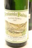 (2) 2007 Wwe Dr. H. Thanisch Bernkasteler Badstube Riesling Spatlese, Mosel - 3