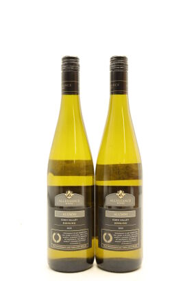 (2) 2020 Allegiance Wines Alumni Riesling, Eden Valley