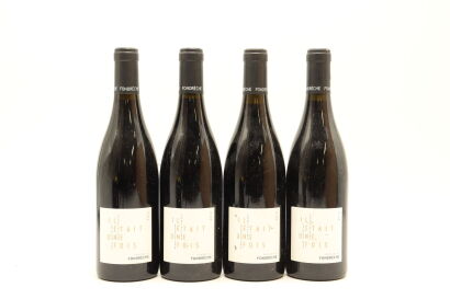 (4) 2012 Domaine de Fondreche Ventoux Il Etait une Fois, Rhone [JR17]