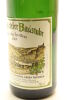 (1) 2009 Wwe Dr. H. Thanisch Bernkasteler Badstube Riesling Spatlese, Mosel - 4