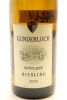 (1) 2006 Gunderloch Riesling Spatlese, Rheinhessen - 3